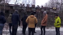 Ucrania quiere que Chernóbil entre en el patrimonio mundial de la UNESCO