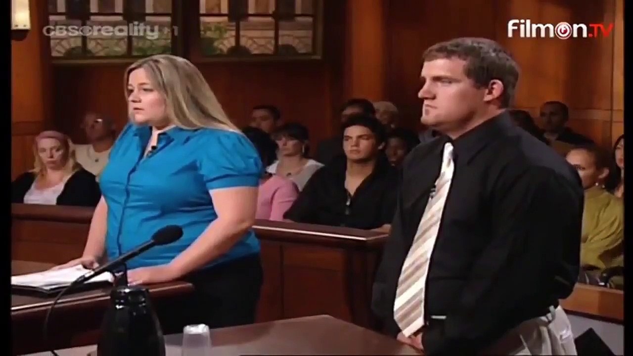 ✈Judge Judy 2018 ✈Amazing Cases Episode JUNE ✈2018 Best Cases 77 [720p]