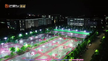 【CarmonEngSub】 Meeting You Eng Sub EP18 Chinese Drama 谢谢让我遇见你