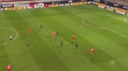 11e j. - Le Bayern laisse quelques points en route