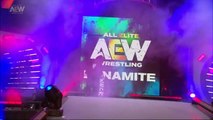 AEW Dynamite _ Episode 7 shawn spears vs darby allin vs peter averlong