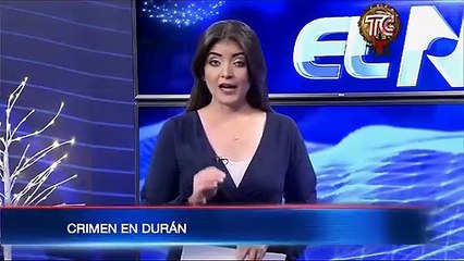 Crimen en pleno partido de fútbol en Durán
