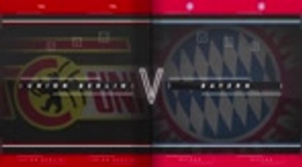 Bayern drop points again after Union draw