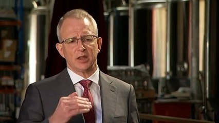 Paul Fletcher outlines questions he posed to ABC board over Four Corners report