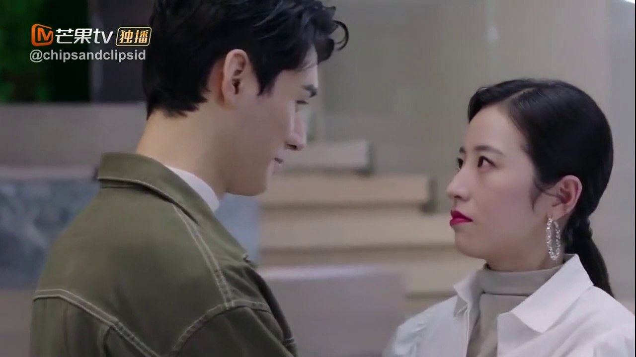 从结婚开始恋爱 Begin Again E16 [Sub-Indo] Part#1