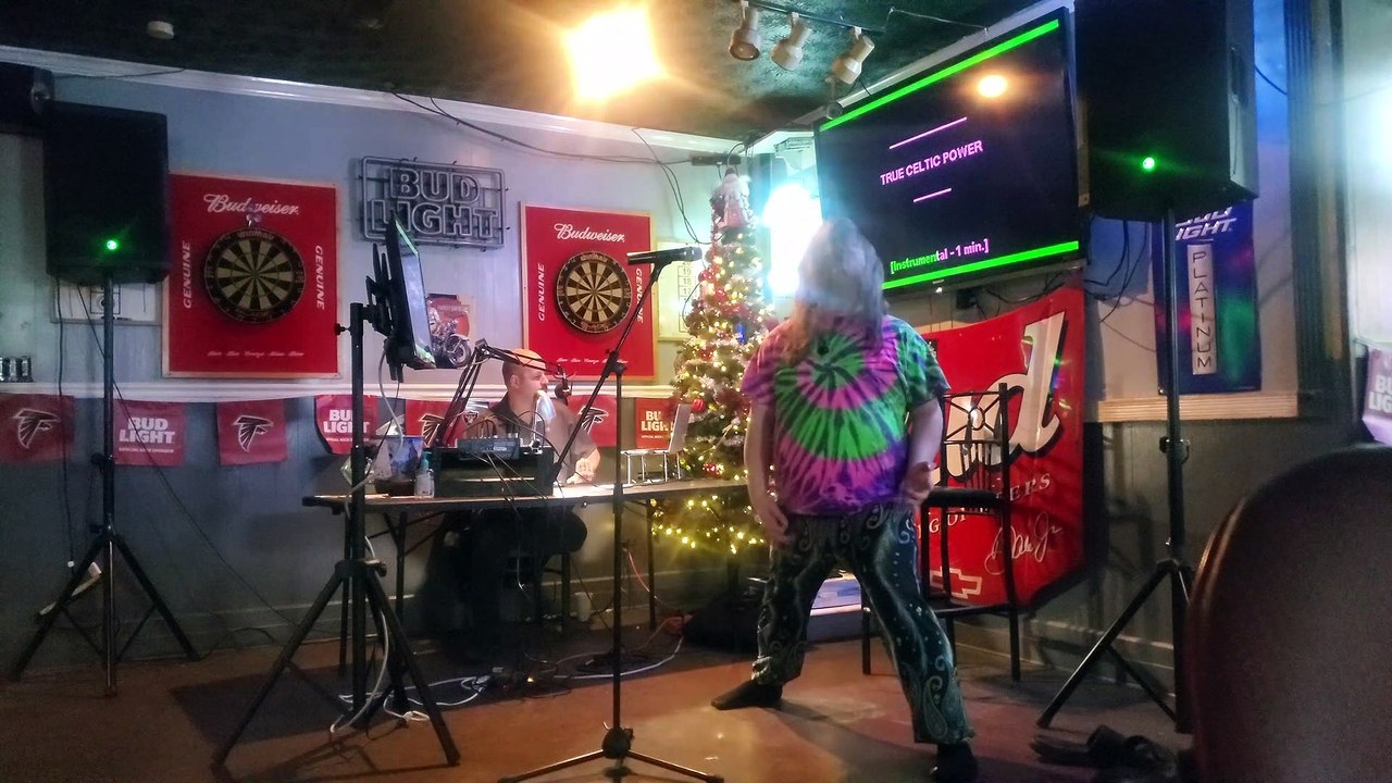 KARAOKE - Amorphis - Sign From The North Side