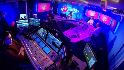 Lovin'Fun - L'intégrale du 13 décembre