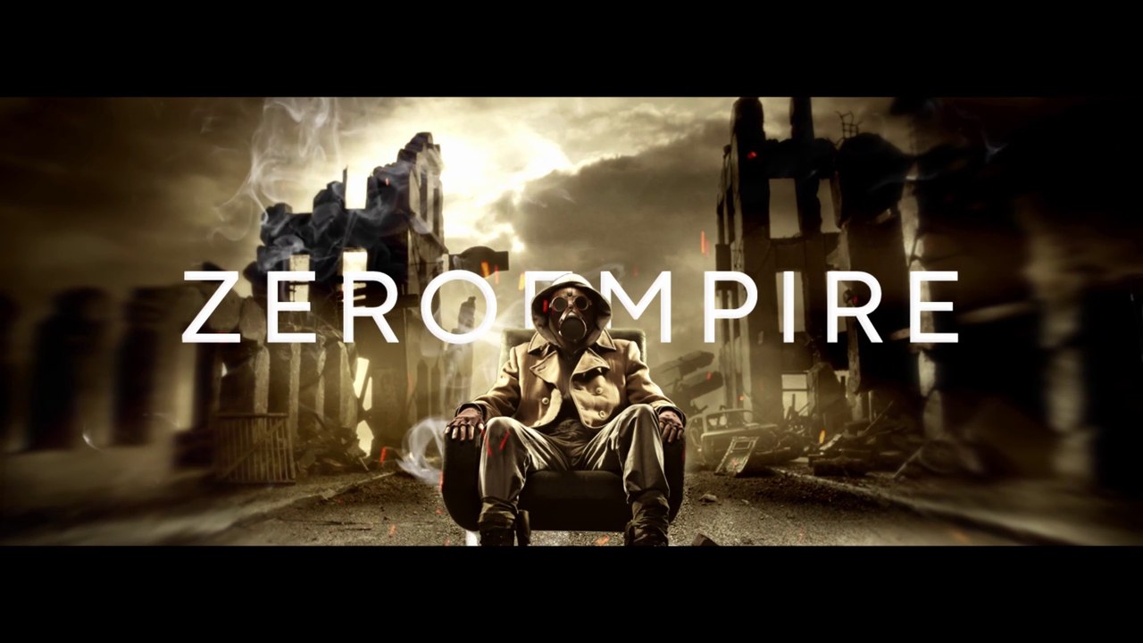 ZeroEmpire -Machine (Official Video)