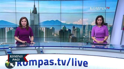 18 Tahun Buron, Tersangka Bom Bali I Ditangkap Tanpa Perlawanan