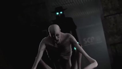 SCP-049 VS. SCP-106