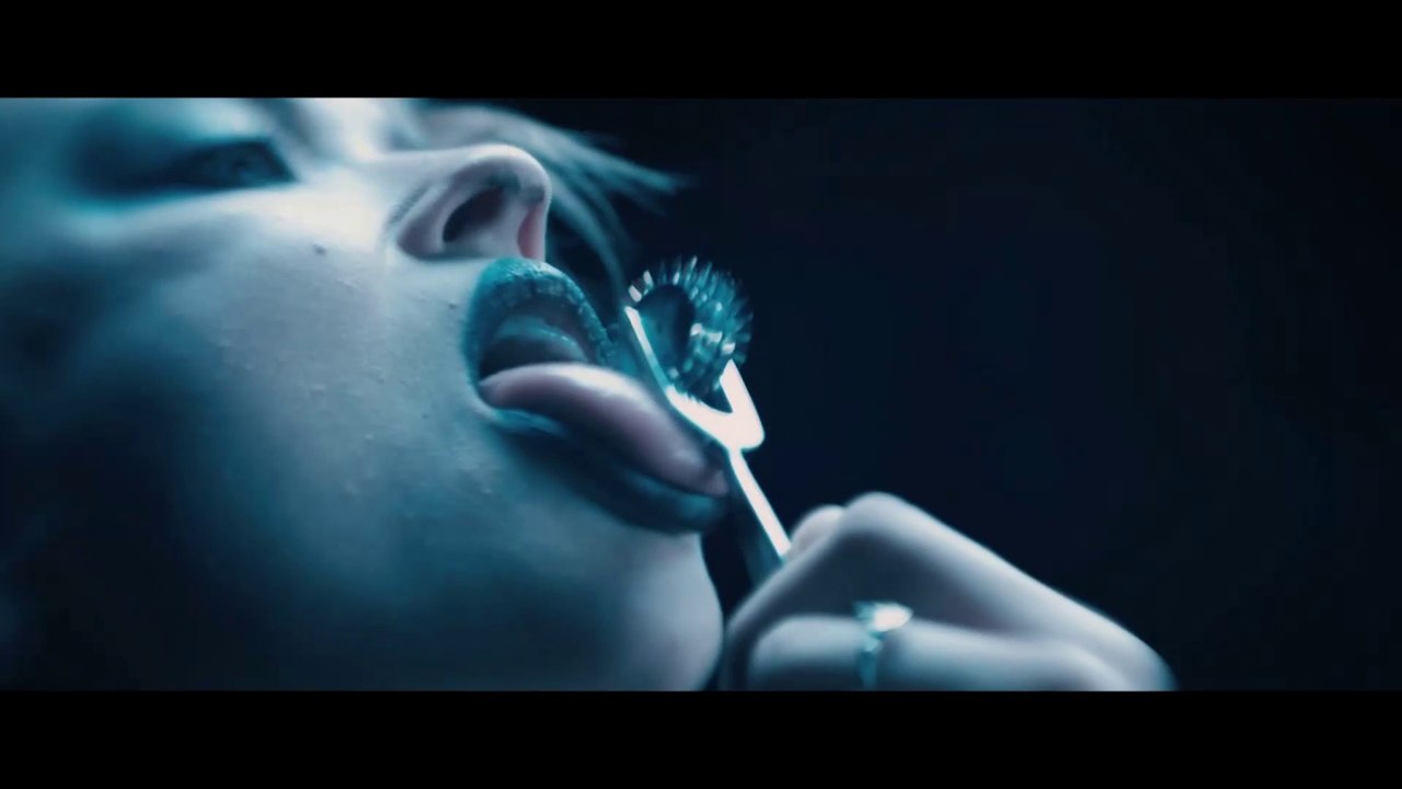 ZeroEmpire - Wicked as She Goes (Official Video)