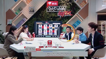 [Offer Rung Động Lòng Người 2] Ep 3: part 2