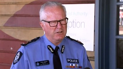 Senior Rebels bikie killed in shooting at Perth motorplex