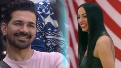 Bigg Boss 14 Weekend Ka Vaar: Kashmera Shah और Abhinav Shukla घर से हुए Eliminate | FilmiBeat