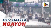 #PTVBalitaNgayon | Cash lanes sa NLEx, muling binuksan ngayong araw