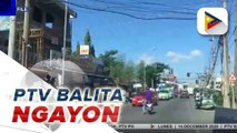 #PTVBalitaNgayon | Tuguegarao City, posibleng ibalik sa MECQ kapag tumaas pa lalo ang kaso ng COVID-19