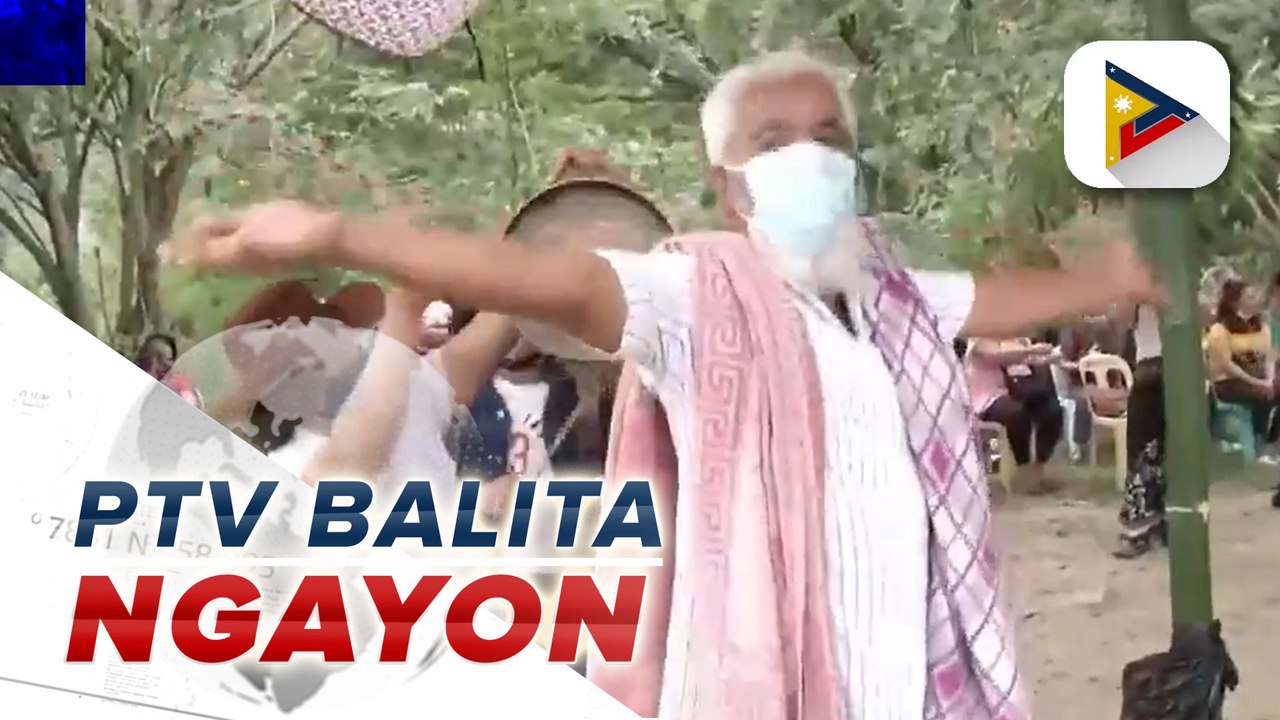 #PTVBalitaNgayon | Lower stream community ti Itogon, ituloy da nga agkiddaw iti tepo ti Korte