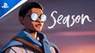 Season - Trailer d'annonce PS5 Game Awards
