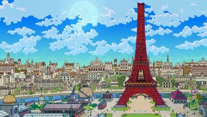 Curious Expedition 2 - Coming Early 2021