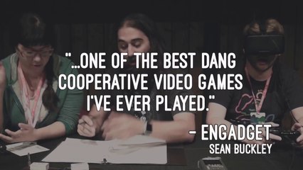 Keep Talking and Nobody Explodes - Trailer de lancement