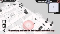 Kill The Bad Guy - Trailer de lancement