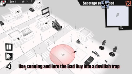 Kill The Bad Guy - Trailer de lancement