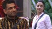 Bigg Boss 14: Eijaz Khan और Jasmin Bhasin ने किया High Voltage Drama, Eijaz ने बोला ये | FilmiBeat