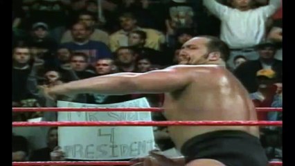 WWE Big Show 1999 Titantron (HD)