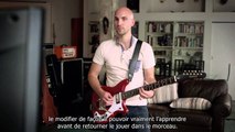 Rocksmith 2014 Edition - Trailer de lancement FR