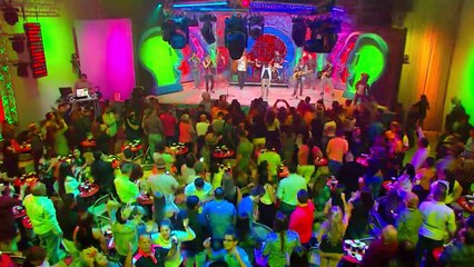 Lo mejor de la música chinamera - Domingo 13 Diciembre 2020