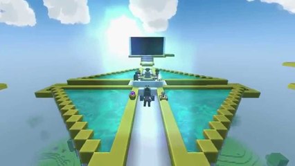 Trove - Trailer de lancement