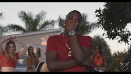 MC KELVINHO - NORDESTE [DJ OREIA] GR6 FILMES (VIDEOCLIPE)