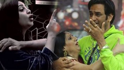 Bigg Boss 14: Vikas Gupta से परेशान होकर Arshi Khan ने बताया Vikas का ये Dark Secret ! | FilmiBeat