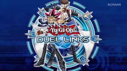 Yu-Gi-Oh! Duel Links - Trailer officiel