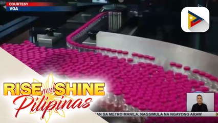 Pribadong sektor, maaari nang bumili ng bakuna mula sa Astrazeneca