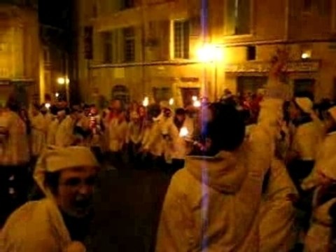 10 - Lundi gras - Fadas - Carnaval 2008