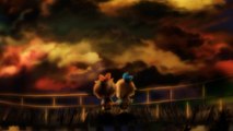 Yomawari: Midnight Shadows - Trailer introduction