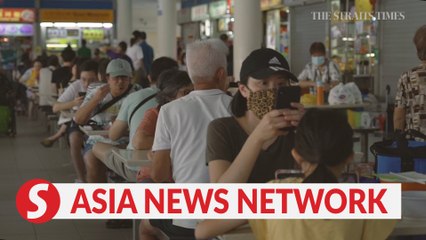 The Straits Times | Unesco bid: Taking hawker culture into the future