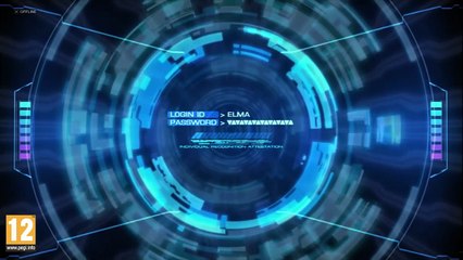 Xenoblade Chronicles X - Trailer de lancement