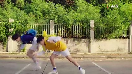 ตัวอย่างซีรีส์ You Never Eat Alone [OFFICIAL TRAILER]