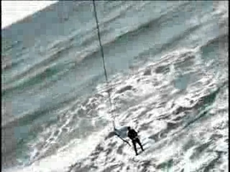 Surf "Waveless"