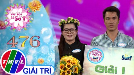 Vợ tôi là số 1 (13/12/2020)