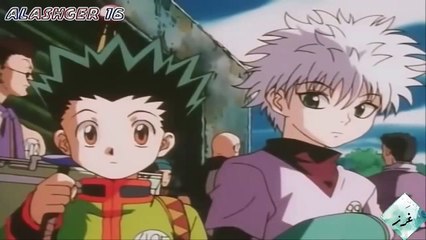 القناص - الحلقه ٨ - بدون موسيقى