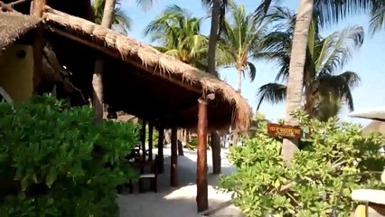 Holbox. Quintana Roo México 2016