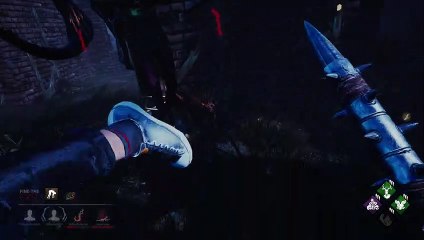 DEAD BY DAYLIGHT PART 161 DOCTOR PERFECT KILLS!