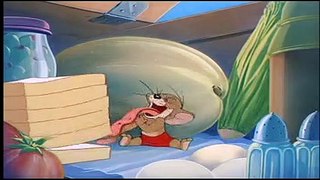 ঝকঝকে সকালে ট্মের সমুদ্র স্নান - Tom & Jerry Old Classic Bangla Dubbed Episode 9