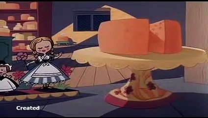 বরফের দেশে ট্ম অ্যান্ড জেরি - Tom & Jerry Old Classic Bangla Dubbed Episode 17