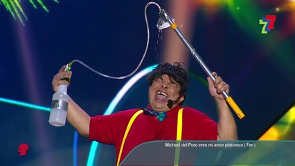 Juanka Galindo 2 - Domingo 13 Diciembre 2020