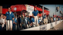 FORD V FERRARI All Clips & Trailers (2019) (2)