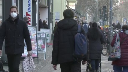 미국, 코로나 3대 지표 최악...독일, 연말 전면 봉쇄 / YTN